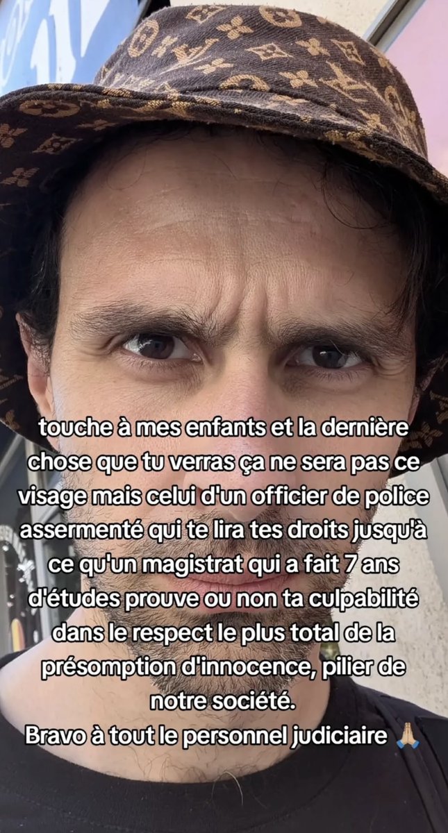 DelegueLata's tweet photo. Formidable @baborlelefan https://t.co/ojkdV0xnwj