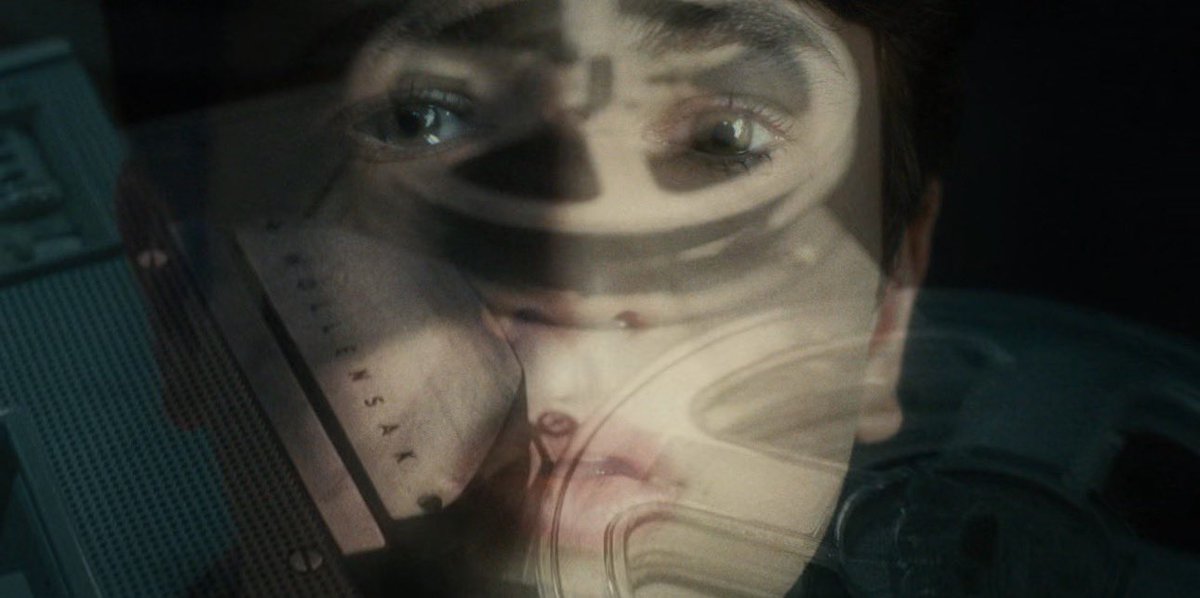 lucasncsc's tweet photo. mira lo que es este plano en the fabelman por favor, el amor de spielberg por el cine es fascinante.
es uno más de nosotros. https://t.co/jgXhNZanSX