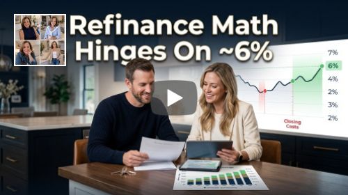 jackierothkarr's tweet photo. Refinance Math Hinges on ~6%
https://t.co/q5gwF1nOFx
#vancouverrealestate #vancouverrealestateforsale #vancouverrealestatemarketing #vancouverrealestateagent #vancouver #vancouverrealtors #vanre https://t.co/Z70gq9XDTP