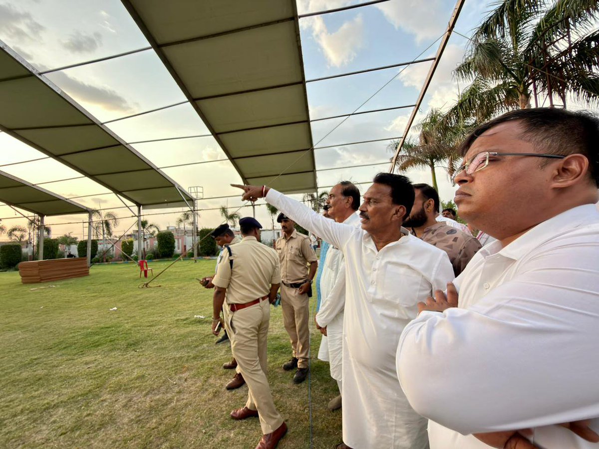 projsindore's tweet photo. इंदौर-उज्जैन ग्रीनफील्ड कॉरिडोर क्षेत्रीय विकास और बेहतर कनेक्टिविटी की दिशा में महत्वपूर्ण कदम है। 20 जून को होगा परियोजना का भूमिपूजन।
RM:https://t.co/Rm6D0k4nZQ
#IndoreUjjainCorridor #Connectivity #DrMohanYadav #JansamparkMP #indore #इंदौर https://t.co/3zKQ6gGpHM