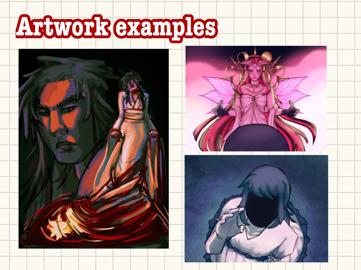 CeleDrawings's tweet photo. Here are some examples of my work https://t.co/vnhDDsHo8e