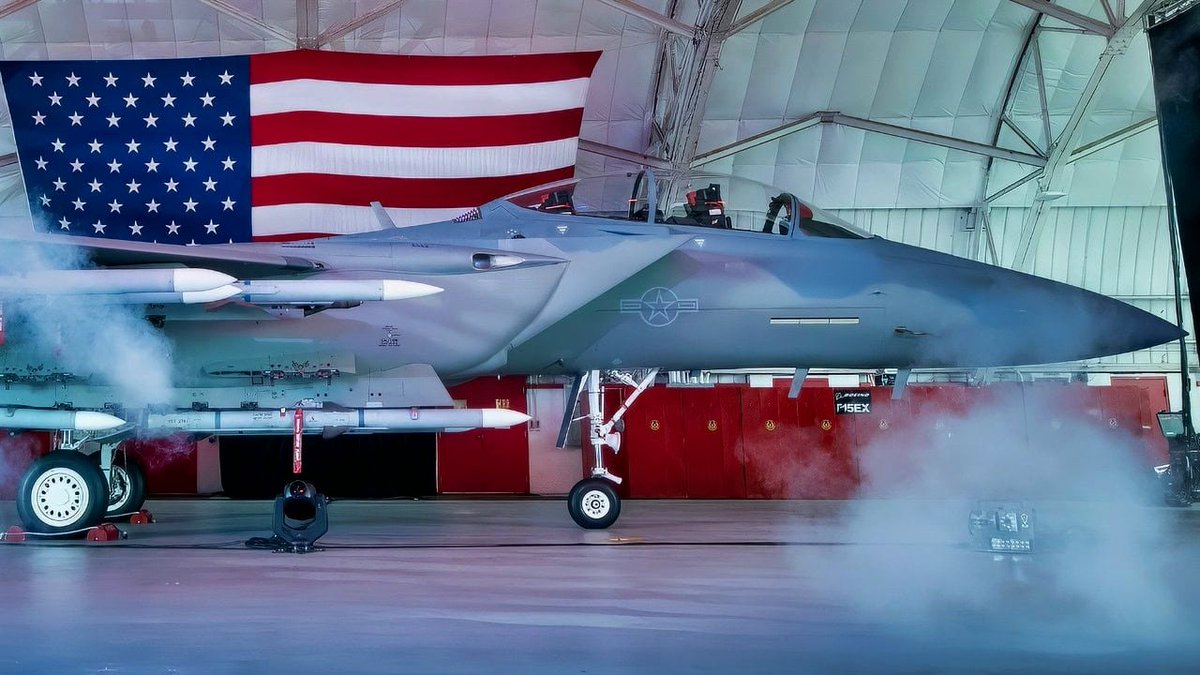 Air Power tweet media