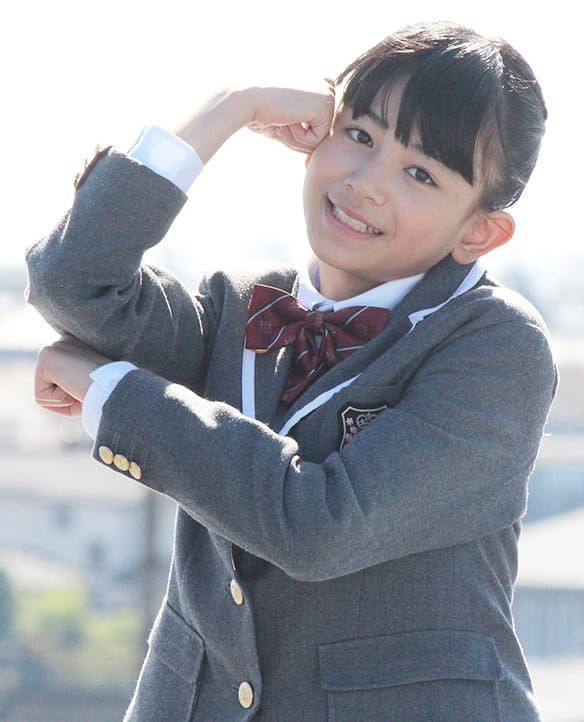 FraGKNS's tweet photo. Happy Birthday Miku!🎂❤
#田中美空 
#SakuraGakuin
#さくら学院 https://t.co/cuQWz4S0ju