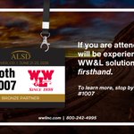 Photo by Weldon, Williams & Lick, Inc. (@WWLInc)