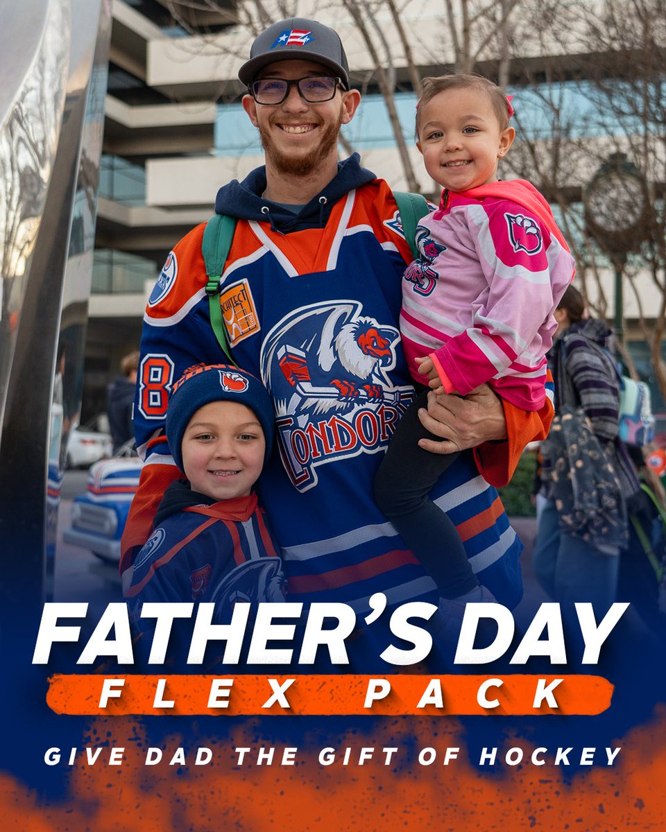Condors's tweet photo. Give Dad the gift of Condorstown for Father’s Day!

>> https://t.co/GDQuoxoK78

#Condorstown https://t.co/pzv203XiJt