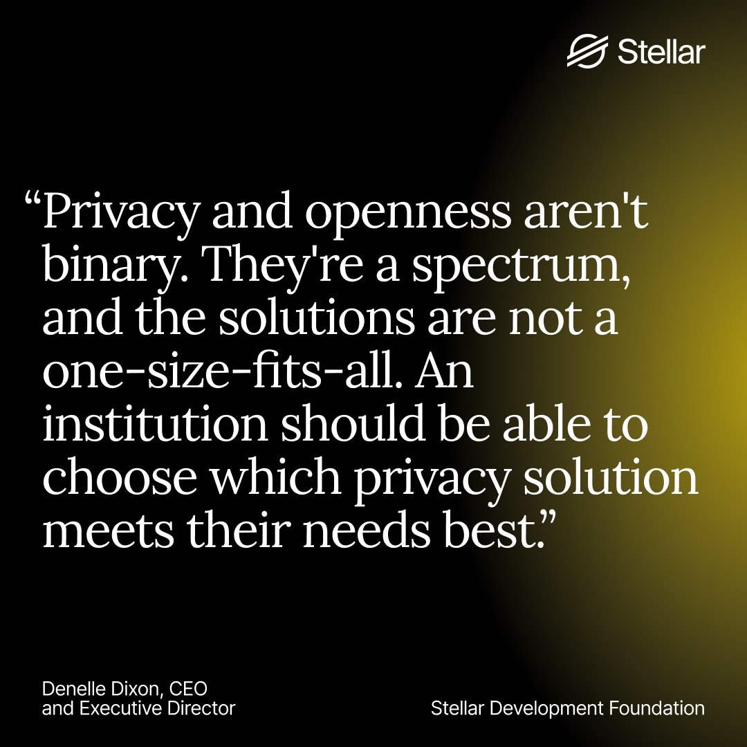 StellarOrg tweet picture