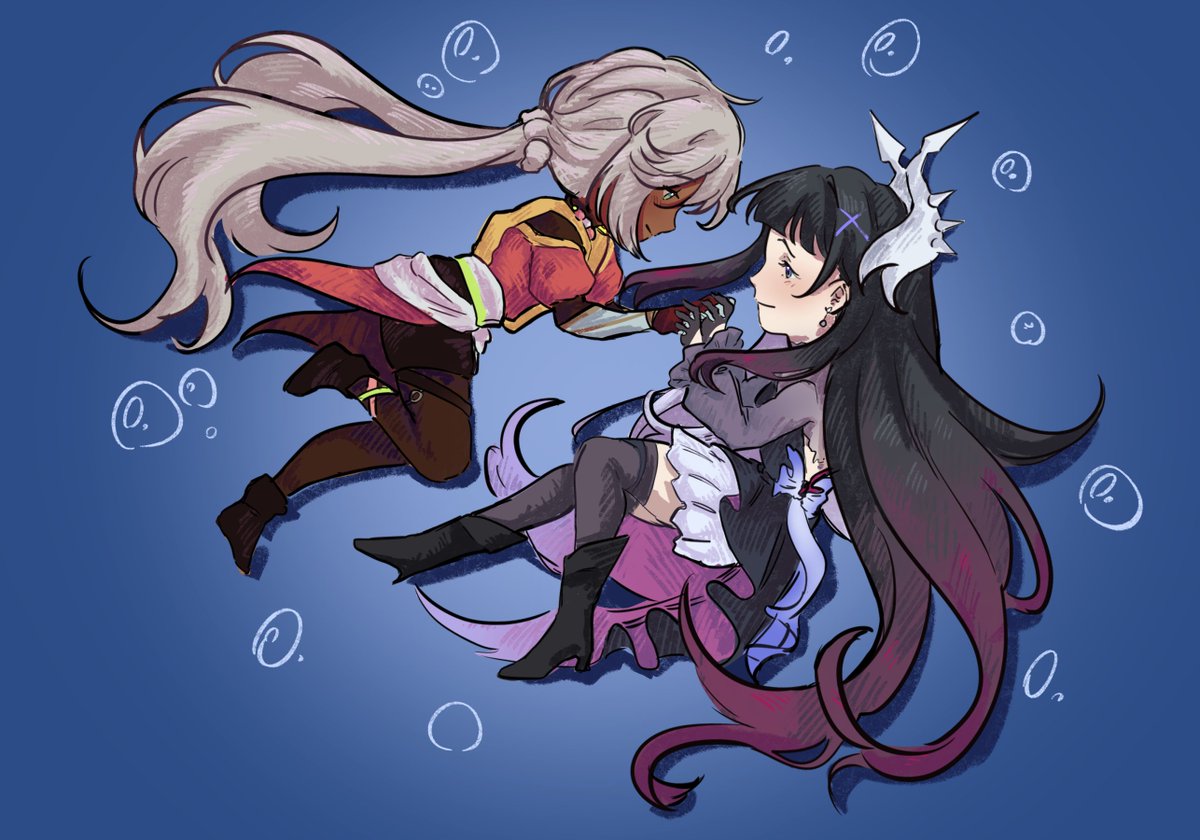 goldweaved's tweet photo. ⠀⠀⠀⠀⠀⠀⠀⠀⠀⠀⠀#yumetwt | #hysinyu
⠀ׄ⠀︵ᤢ⏜⠀⠀  ㅤׅ  i'd dive to the ocean floor for you https://t.co/1X8CMEEMlg