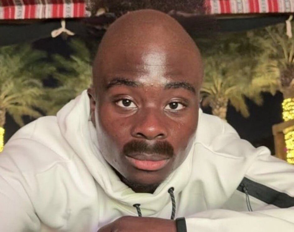 TosibeBaba's tweet photo. @UTDTrey Who is the fool now broski 😂 https://t.co/ypI5PwECYV