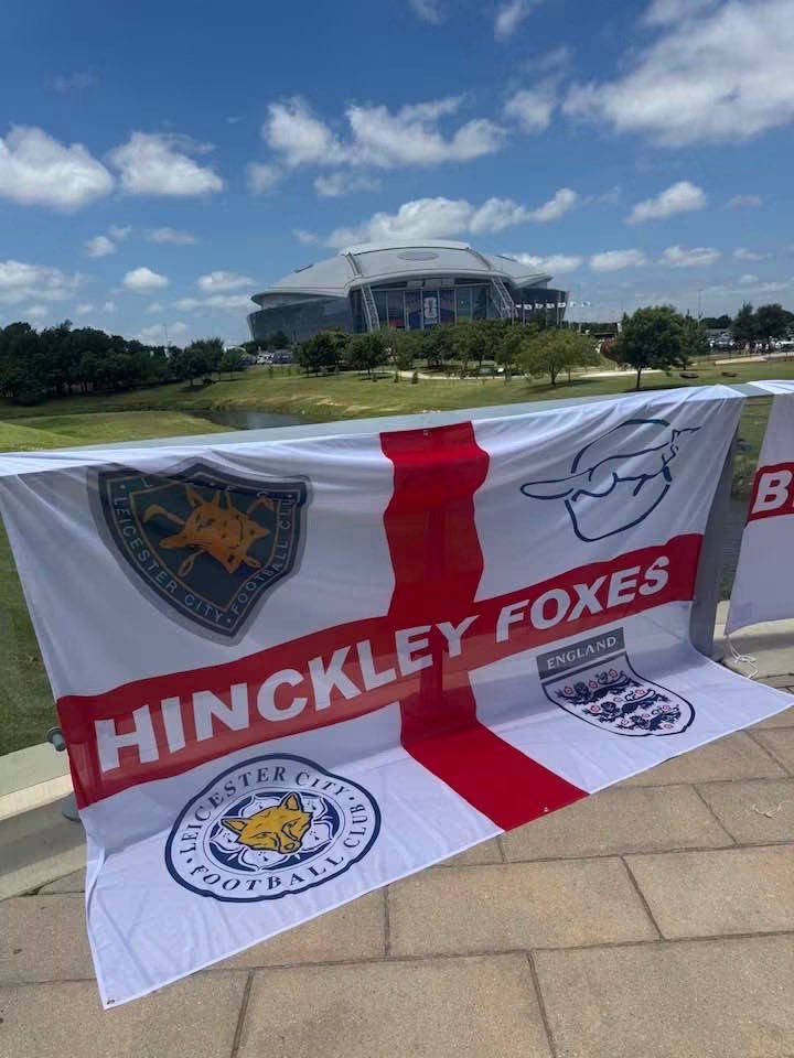 DazThompson72's tweet photo. Pre match - England 🏴󠁧󠁢󠁥󠁮󠁧󠁿 vs Croatia 🇭🇷 … Come on England 🏴󠁧󠁢󠁥󠁮󠁧󠁿 🏴󠁧󠁢󠁥󠁮󠁧󠁿🏴󠁧󠁢󠁥󠁮󠁧󠁿 https://t.co/DLzBESsvOs