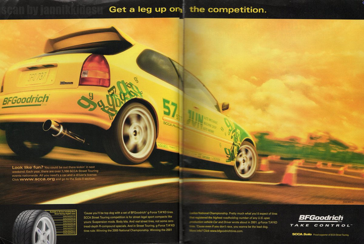 JanNikkiDesu's tweet photo. Import Tuner 2002, Issue No. 40. https://t.co/lYvF7kz4zt
