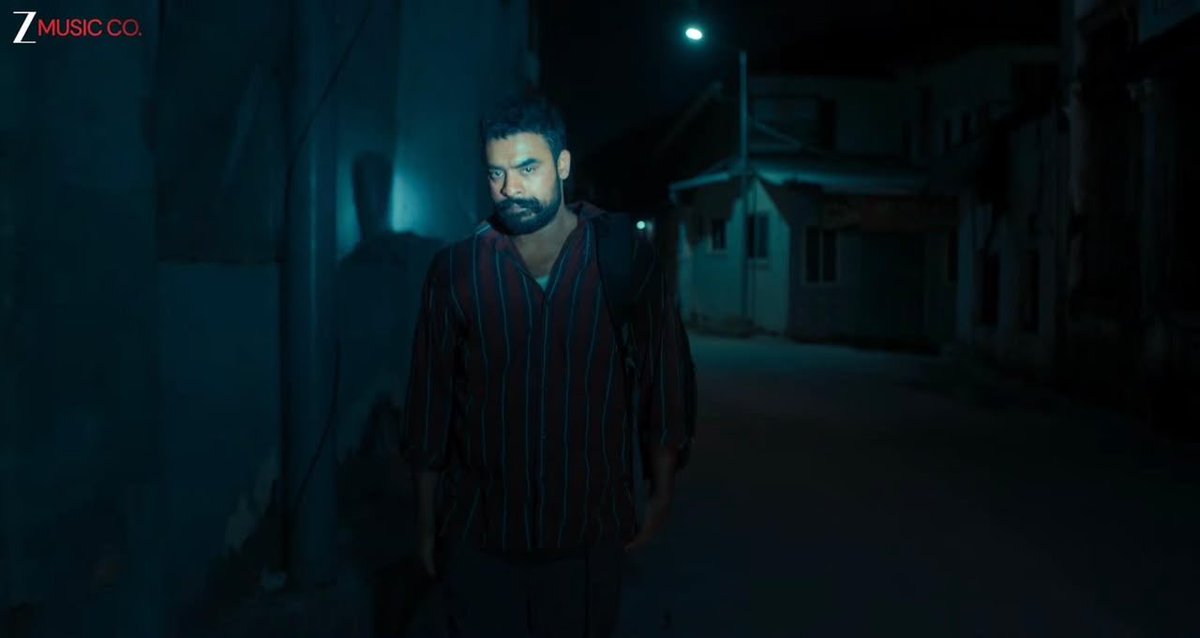 Sabarinathvb2's tweet photo. When We approached Tovino for Balan as an actor rather than a star, he was genuinely happy. He delivered a fantastic performance, and in Balan, audiences will get to see a side of Tovino they've never seen before."
     -Chidambaram
@ttovino https://t.co/c1vu9FRYz4