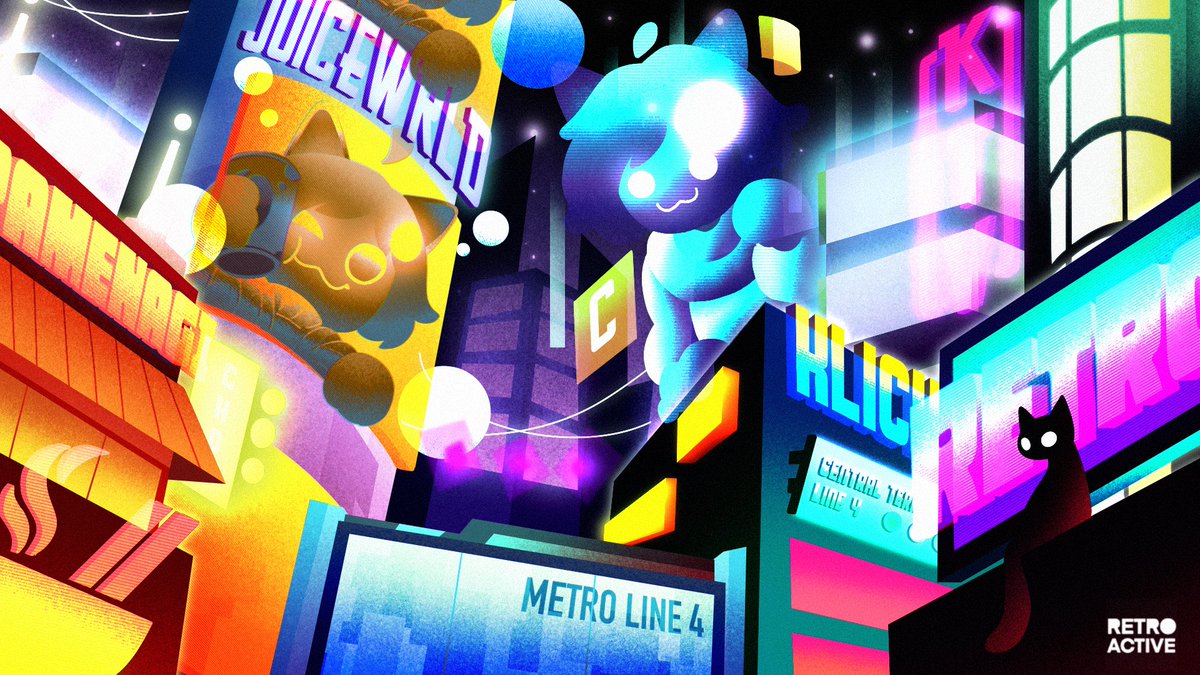 mediaofthebad's tweet photo. Even though the project got cancelled we still wanted to show off the background art that @retrooactive . Its everything we imagined and we can't wait to see what he makes for our newest project. We'll post more about that this Saturday.

#webcomic #artist https://t.co/1M7V3K5Y2q