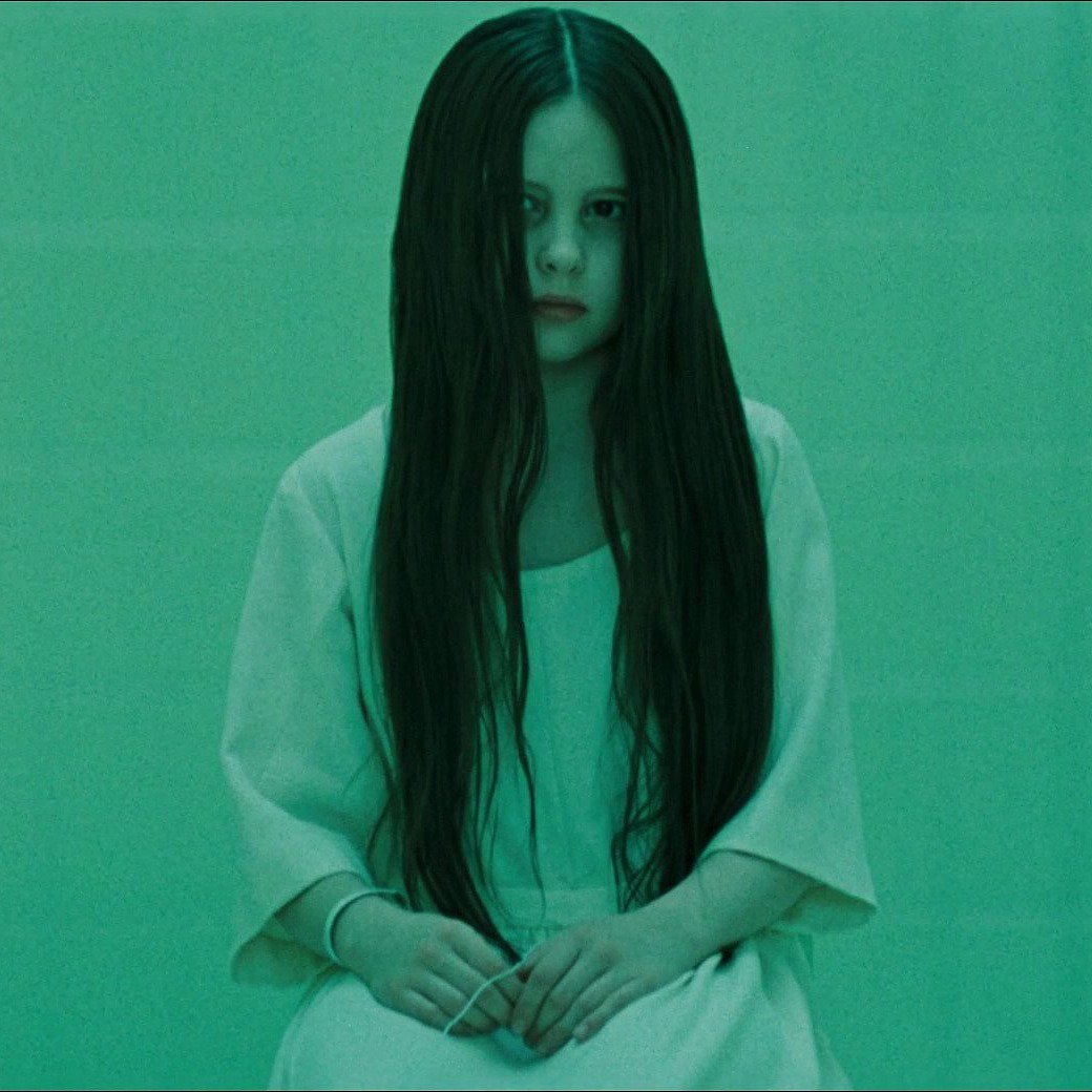 gagahaberyeni's tweet photo. "Halka" filmindeki Samara rolü ile tanınan Daveigh Chase, 35 yaşında hayatını kaybetti. https://t.co/DYiHKhqaL4