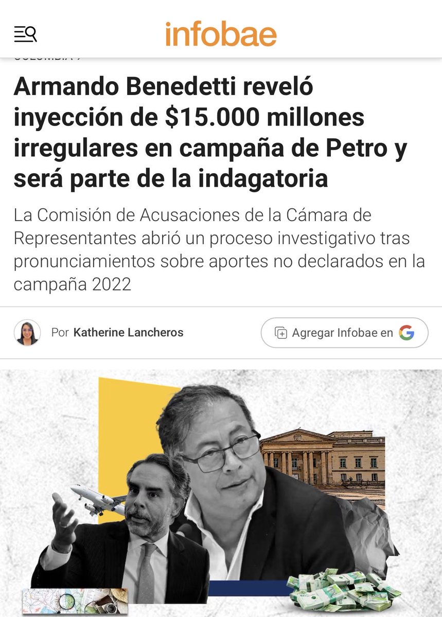 german_ricaurte's tweet photo. Claro Ministro, usted nunca pierde unas elecciones porque hace campaña de esta forma. Yo al menos conservo mi conciencia tranquila. https://t.co/9bXrhNxZAJ
