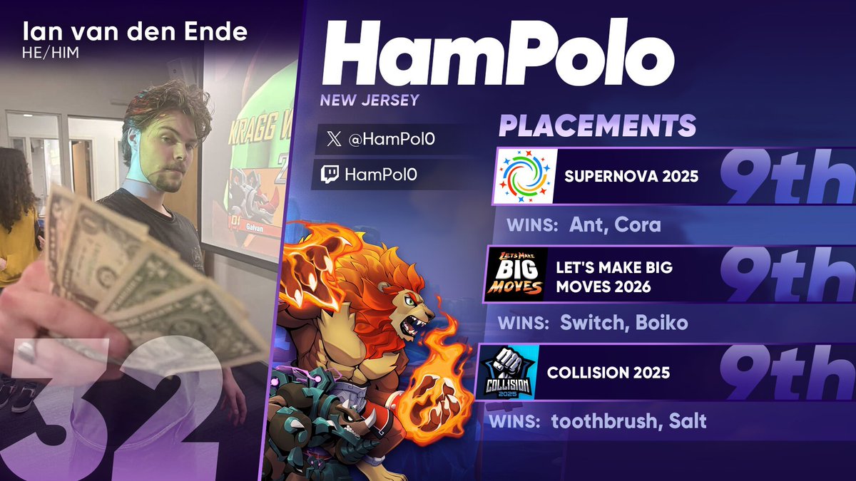 HamPol0 tweet picture
