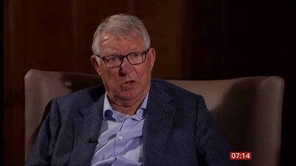 David_Ornside's tweet photo. 🚨 Sir Alex Ferguson on Roberto Martinez: 

"I was so surprised when I heard he was the one leading the Portugal team at the world cup"

"He is one of the worst coaches i have ever seen" https://t.co/3HyNhaPupm