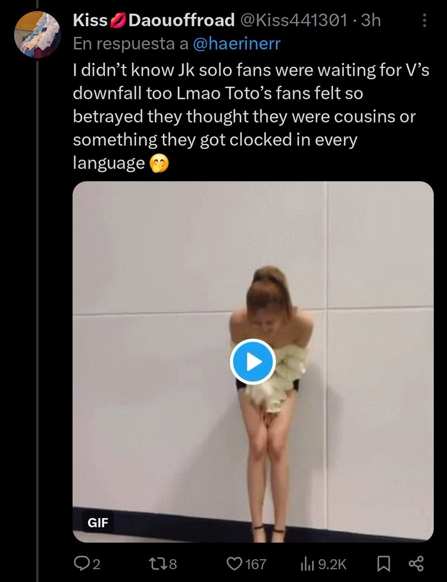 𝑩𝑳𝑰𝑺𝑺 tweet media