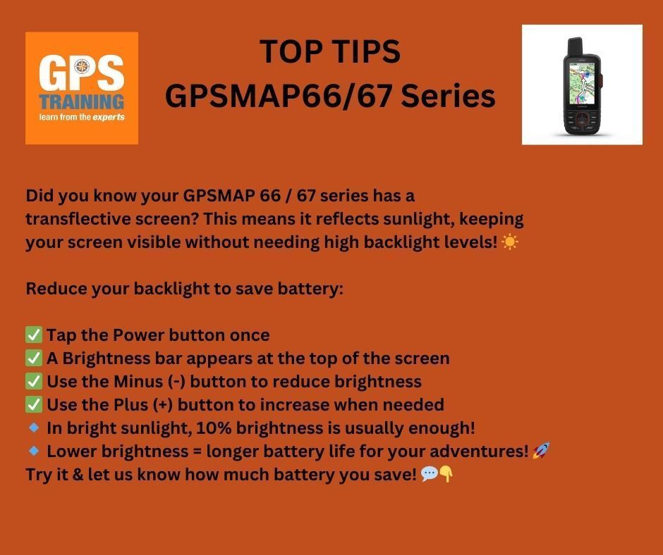 GPSTraining tweet picture
