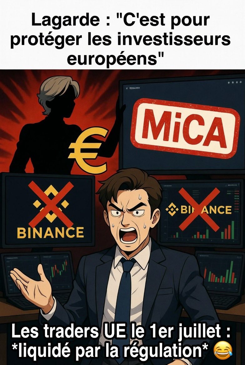 cyrcrypto1's tweet photo. @jon_delorraine @gregory_raymond Si elle pouvait aller se faire cuire un œuf 😭 https://t.co/3Te3agKctG