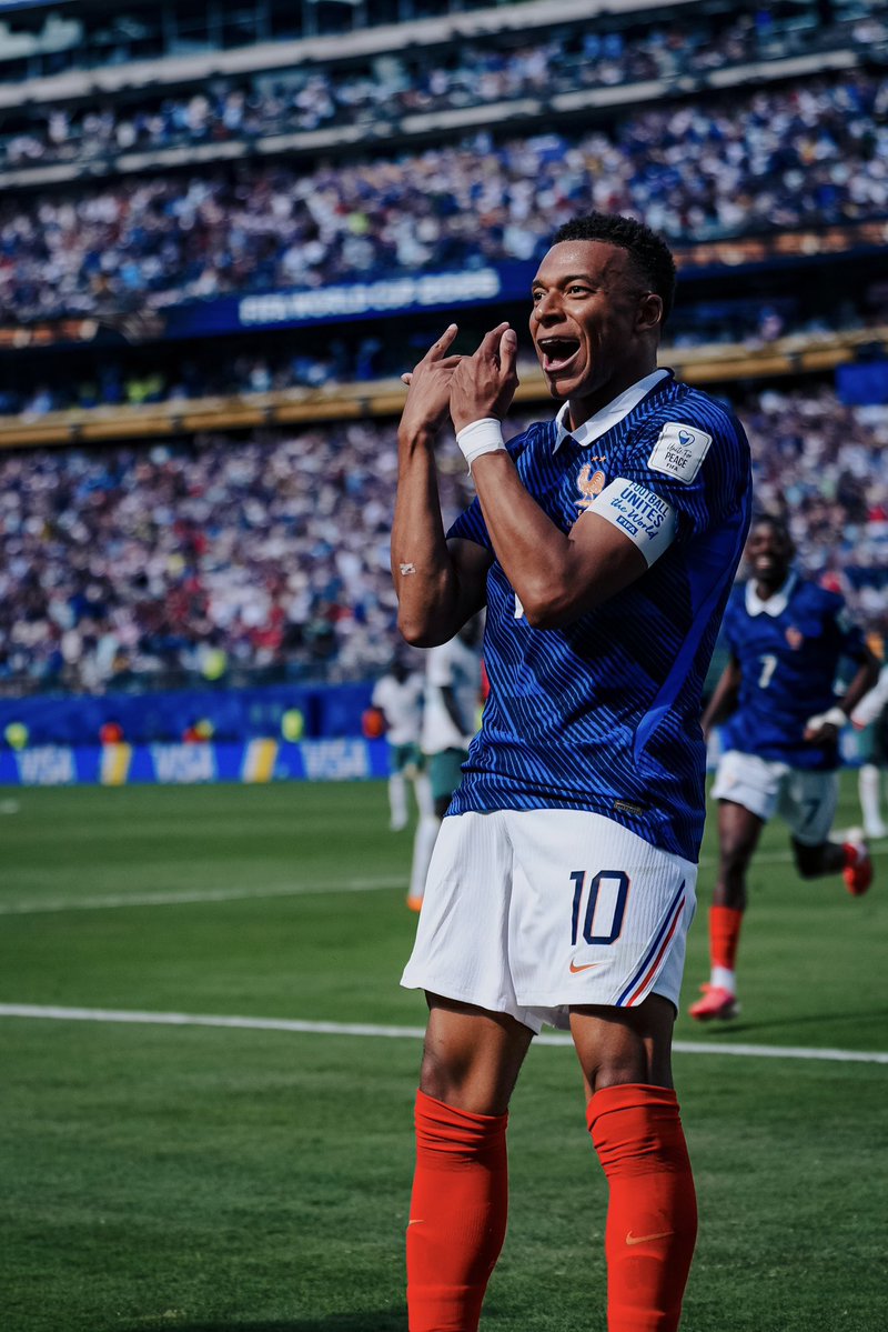 World Cup 2026 tweet media