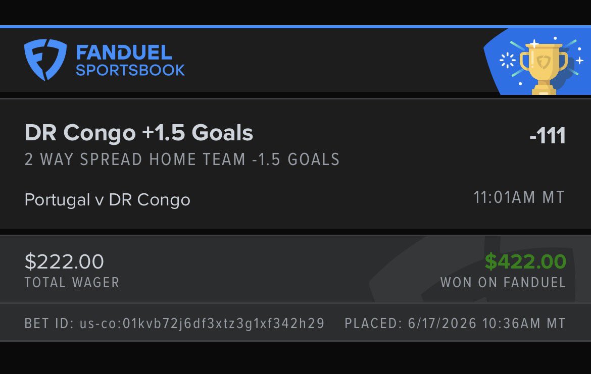 highstickpicks's tweet photo. @mjaybrod LETS GOOOO LETS GO https://t.co/CymtGHAfZF