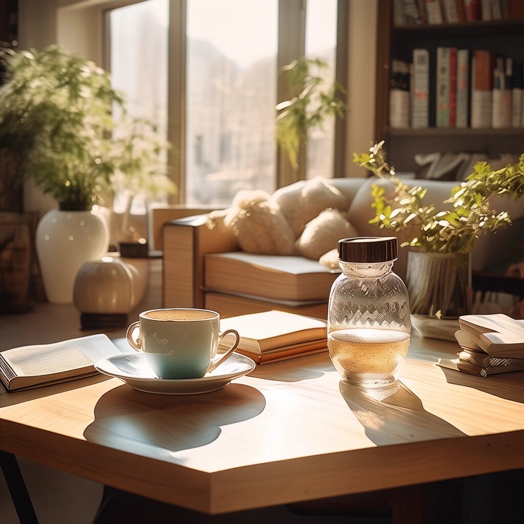 Samec_koshki's tweet photo. What a lazy Sunday afternoon—just curled up with a warm drink and a good book, no plans to rush anywhere. This quiet moment is exactly what I needed to recharge. https://t.co/DLYteLfi6E