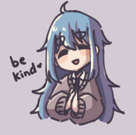 rentikoy's tweet photo. be kind ♥︎ https://t.co/afPE1y5JNR
