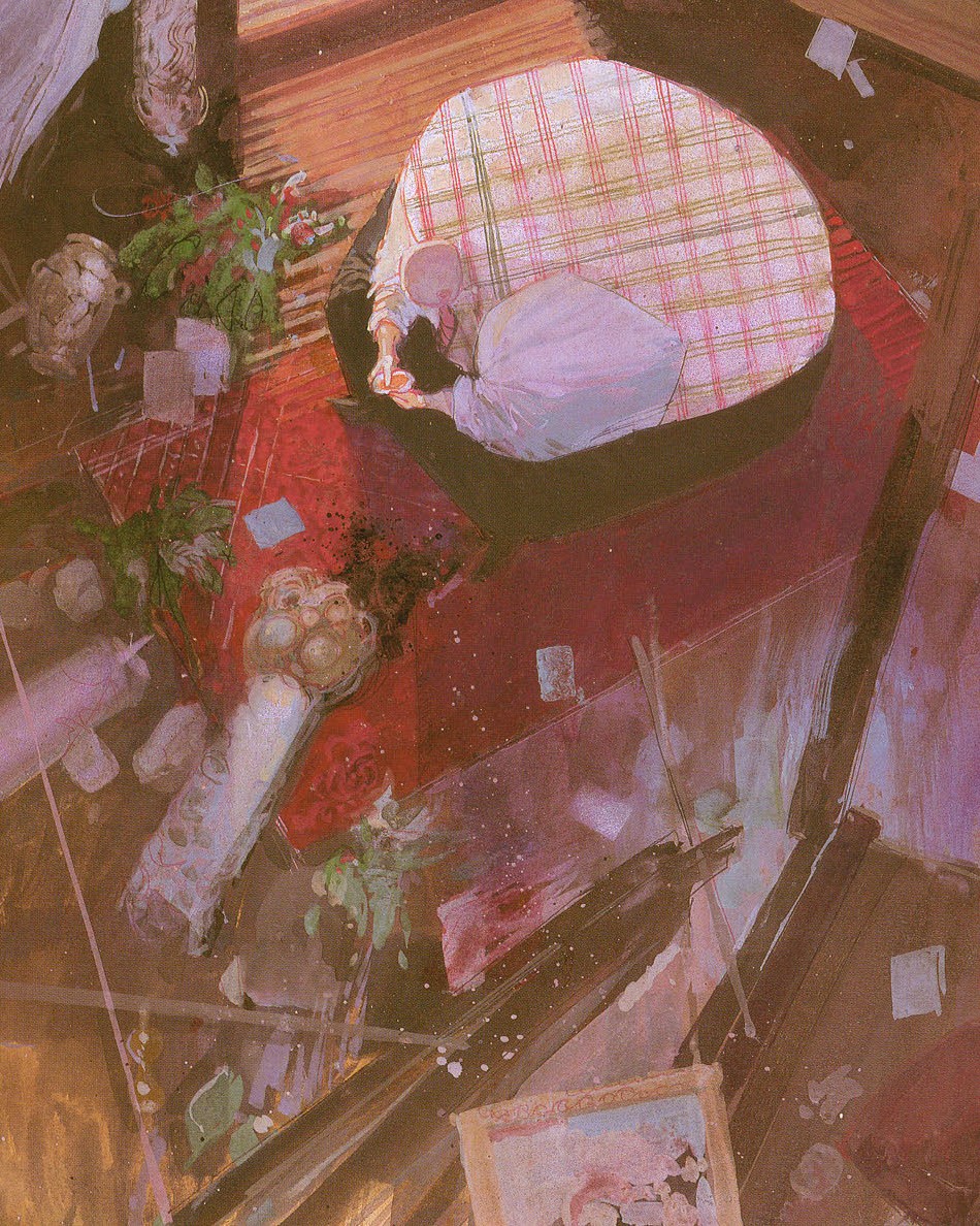 SienkiewiczArt's tweet photo. Kingpin

#kingpin #comicart #comicartist https://t.co/WqVSyAI5LN