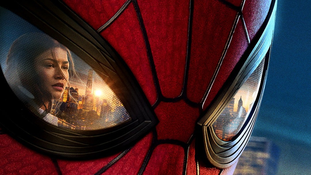 worldnerd1's tweet photo. Saiu! 🚨 Confira o trailer de "Homem-Aranha: Um Novo Dia". https://t.co/VhCvsYaWUm
