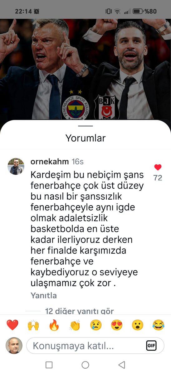 _Bilimsever_'s tweet photo. @Havadis5iktas @bankaciadam0 @onbasipars0 @HErdembikim @HakanYa77058517 Ne oldu kupasız jimnastikçiler, Fbnin elinden kupa alma hayaliniz halâ var mı?😃😃 Sezon başındaki Cumhurbaşkanlığı kupasını da alıcaz sizin elinizden. Size kupa mupa yok.😃😃😃😃 https://t.co/CoZfdqbI8Y