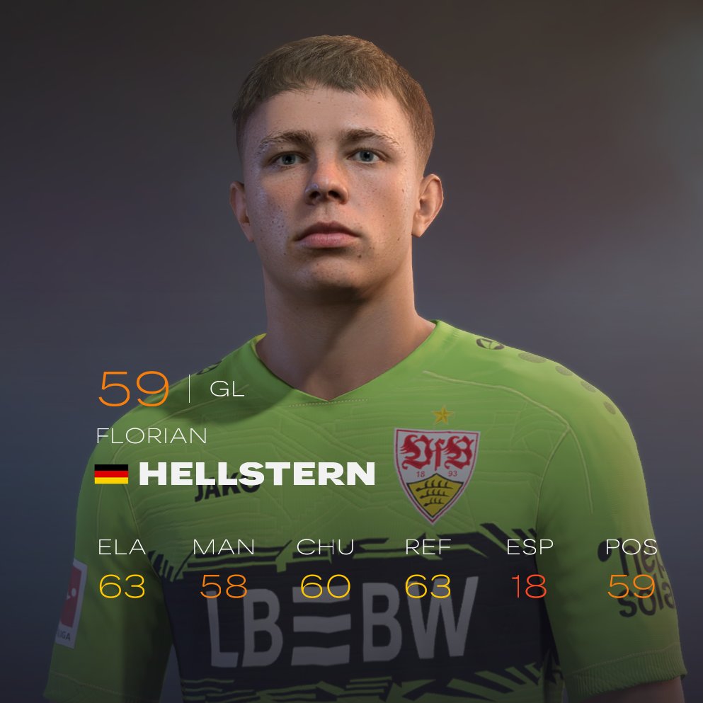 jaofacemaker's tweet photo. EA FC 26 MOD PC ⚽ Stuttgart Youth Players 🇩🇪

Justin Diehl
Florian Hellstern

Become a member and receive exclusive content + updates 🔥

📎 https://t.co/FJ1tDlEhgL
📎 https://t.co/jEV5PmqhLe

💰 Best value for money.
📩 DM

#EAFC26 https://t.co/4j5iEVhJnA