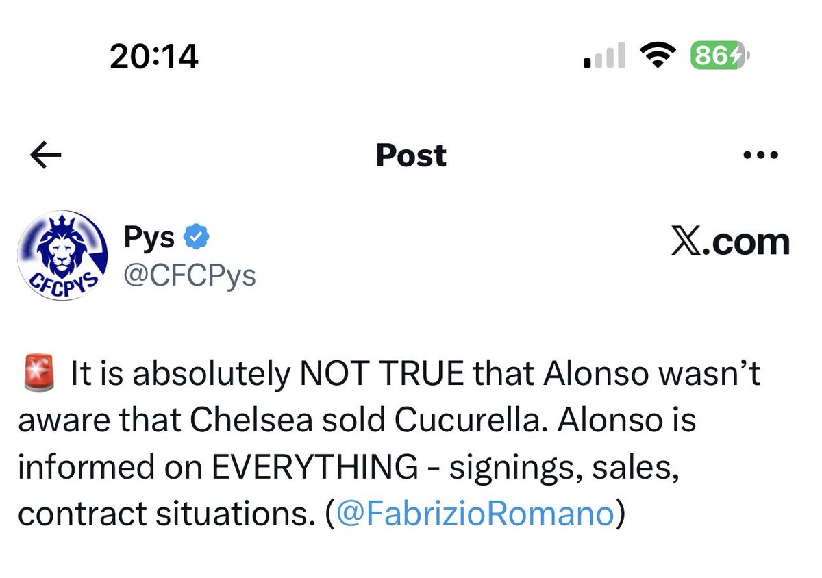 n_naythan's tweet photo. @Chinedum_ It's just a bit silly tho isn't it? If true?

Like me saying united are in talks to hire SAF again and you reply "if true, that's huge" 🫠🫠🫠 https://t.co/izslSArDKI