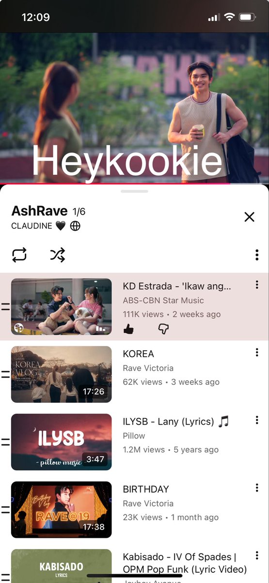 Heykookie tweet media