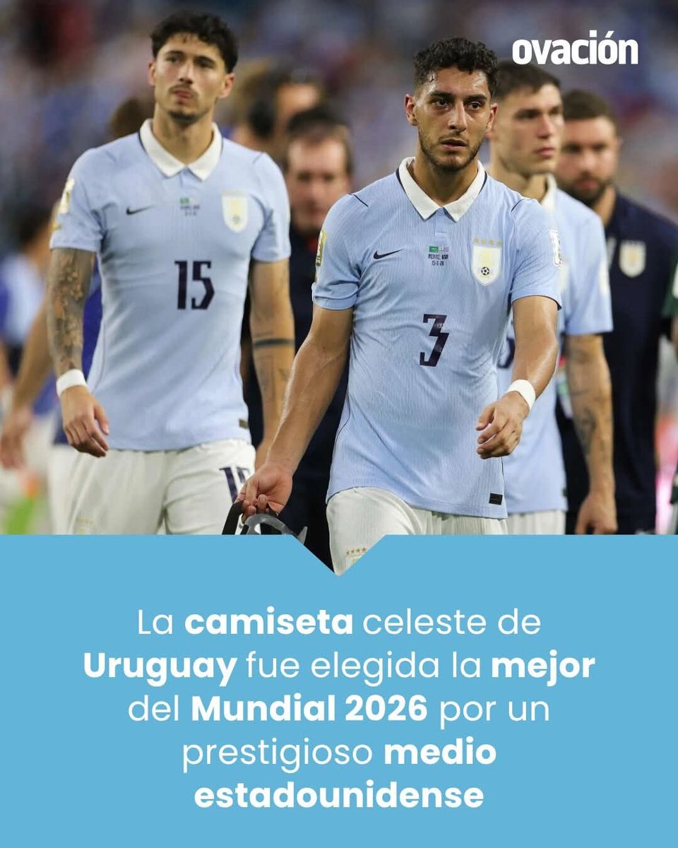 SilvanaDFrances's tweet photo. 🇺🇾🩵🇺🇾🩵🇺🇾🩵🇺🇾🩵🇺🇾🩵🇺🇾🩵🇺🇾🩵 https://t.co/iYFWjCPdgl