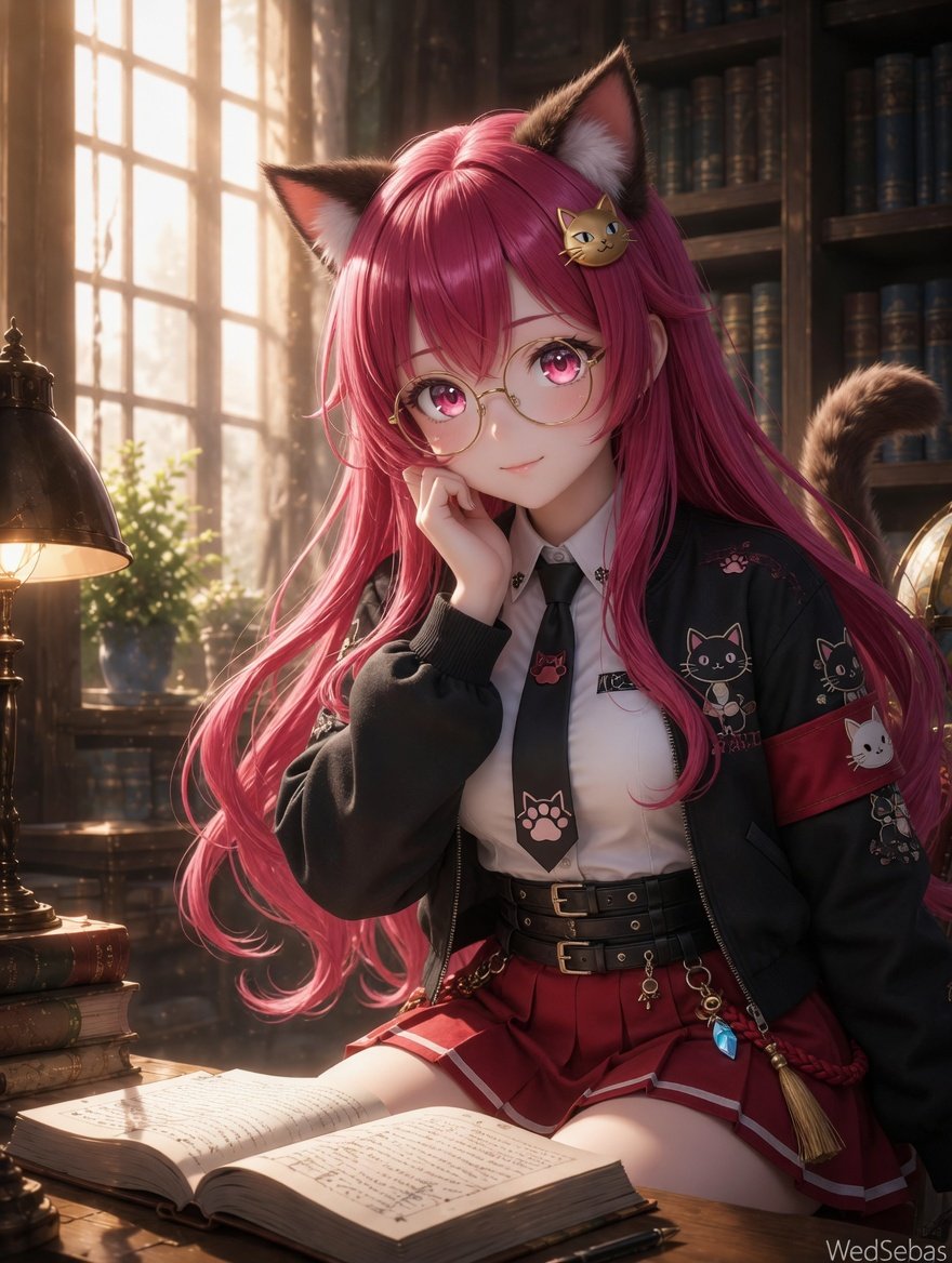 WedSebas's tweet photo. ¿Crees que puedes ignorar a Nanally?🙀 Inténtalo si te atreves, pero no culpes a nadie si terminas cautivado por ella😻
Preciona para ver completa😺
#nte #Nanally #fanarts #NevernessToEverness #NTEGame #AnimeArt #AIArt #DigitalArtist https://t.co/gImul0PeH7