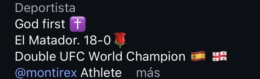 Sbv_11's tweet photo. @MMASINLIMITES CHUPALO MEANDO SUBNORMAL AJJAJAAJJAJJA https://t.co/xDxbjbmS1W