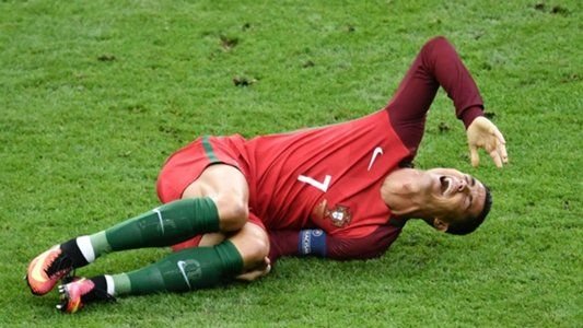 256Rootyherman's tweet photo. Sad💔
4 Portuguese players have suffered severe injuries but have rejected hospital treatment coz they fear meeting DR again https://t.co/IKXbOVlO7Y