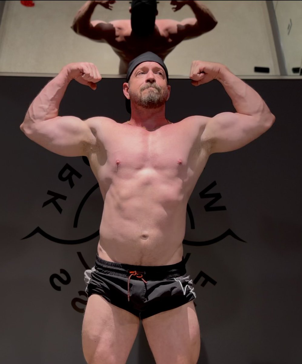 txvikingbeef's tweet photo. Making gains https://t.co/xp2lUn3A85