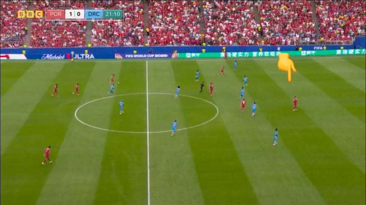 fcb_imanuel's tweet photo. #Breaking: Ronaldo has been reported missing.

Last seen inside the opponent’s penalty box looking for a goal. https://t.co/J78sYFPD8g