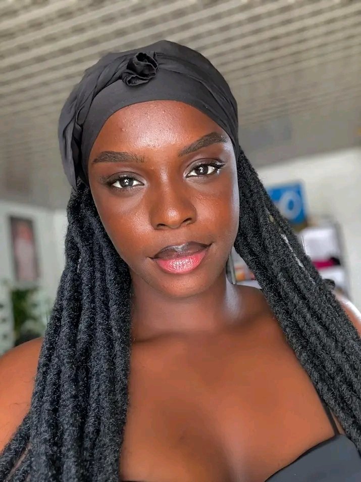 Ann Chidera tweet media
