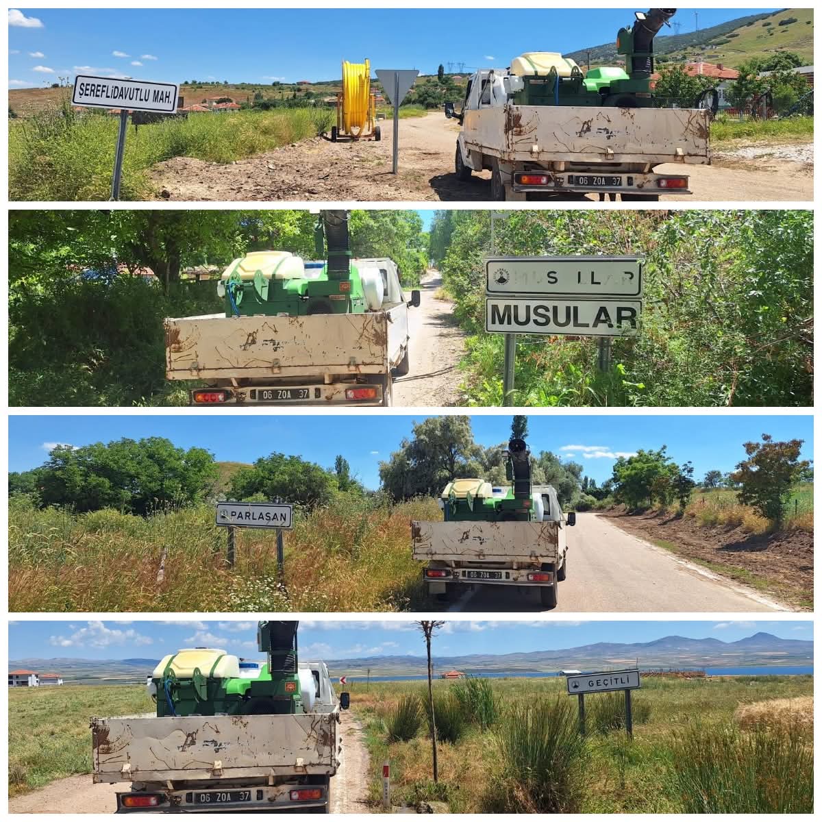 skbld's tweet photo. 🦟Yoğunlaştırılmış vektörle mücadele çalışmaları kapsamında, belirlenen program doğrultusunda ULV (soğuk sisleme) ve termal sıcak sisleme ilaçlama çalışmalarımızı aralıksız sürdürüyoruz. https://t.co/Gh0cI3GnVP