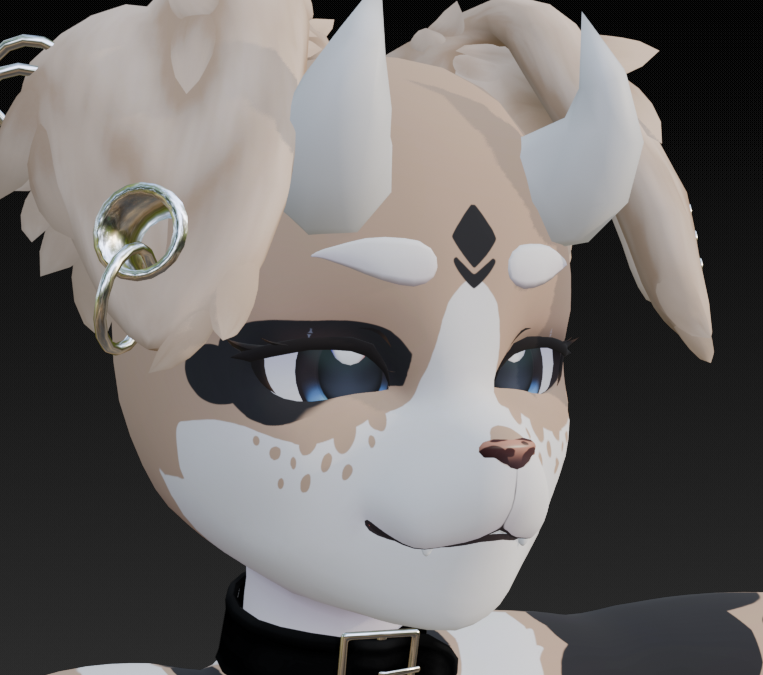 HOUNDDS's tweet photo. Paid model wip blehh https://t.co/gpmR7wg8wp