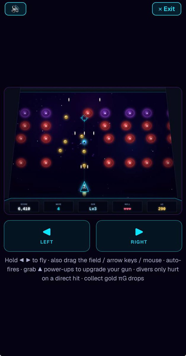 Galaxy Pi App tweet media