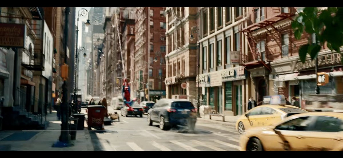 rubycrossrodz's tweet photo. Man, stfu, Spider-Man:Brand New Day might actually be the best SM live action movie! Holy shit that trailer looks really fkn promising. It also feels like the big extra characters in it actually make sense they’re there and will add depth. I can’t fkn wait. #spidermanbrandnewday https://t.co/EXEQpb7MKH