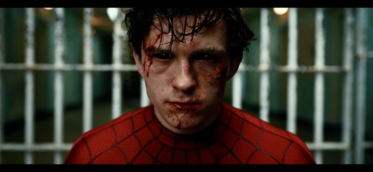 rubycrossrodz's tweet photo. Man, stfu, Spider-Man:Brand New Day might actually be the best SM live action movie! Holy shit that trailer looks really fkn promising. It also feels like the big extra characters in it actually make sense they’re there and will add depth. I can’t fkn wait. #spidermanbrandnewday https://t.co/EXEQpb7MKH