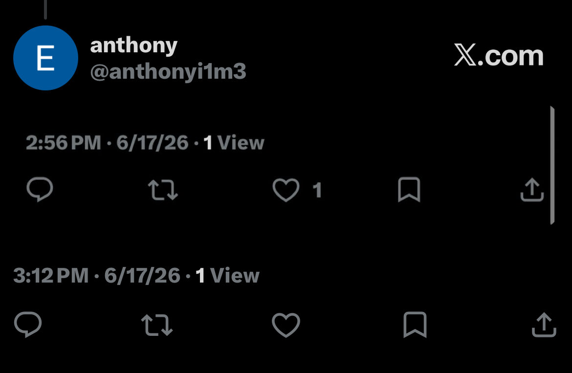 anthony tweet media