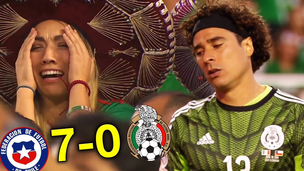 ByGuShak's tweet photo. @FabrizioRomano Un portero His7orico como cuando se comió 7 golazos contra chile. https://t.co/eGOesxjEXh