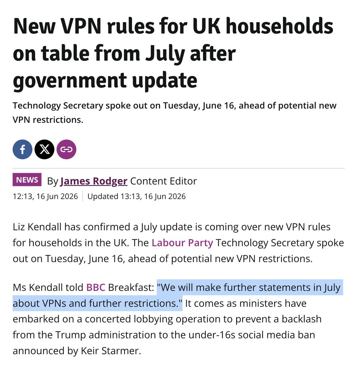 International Cyber Digest tweet media