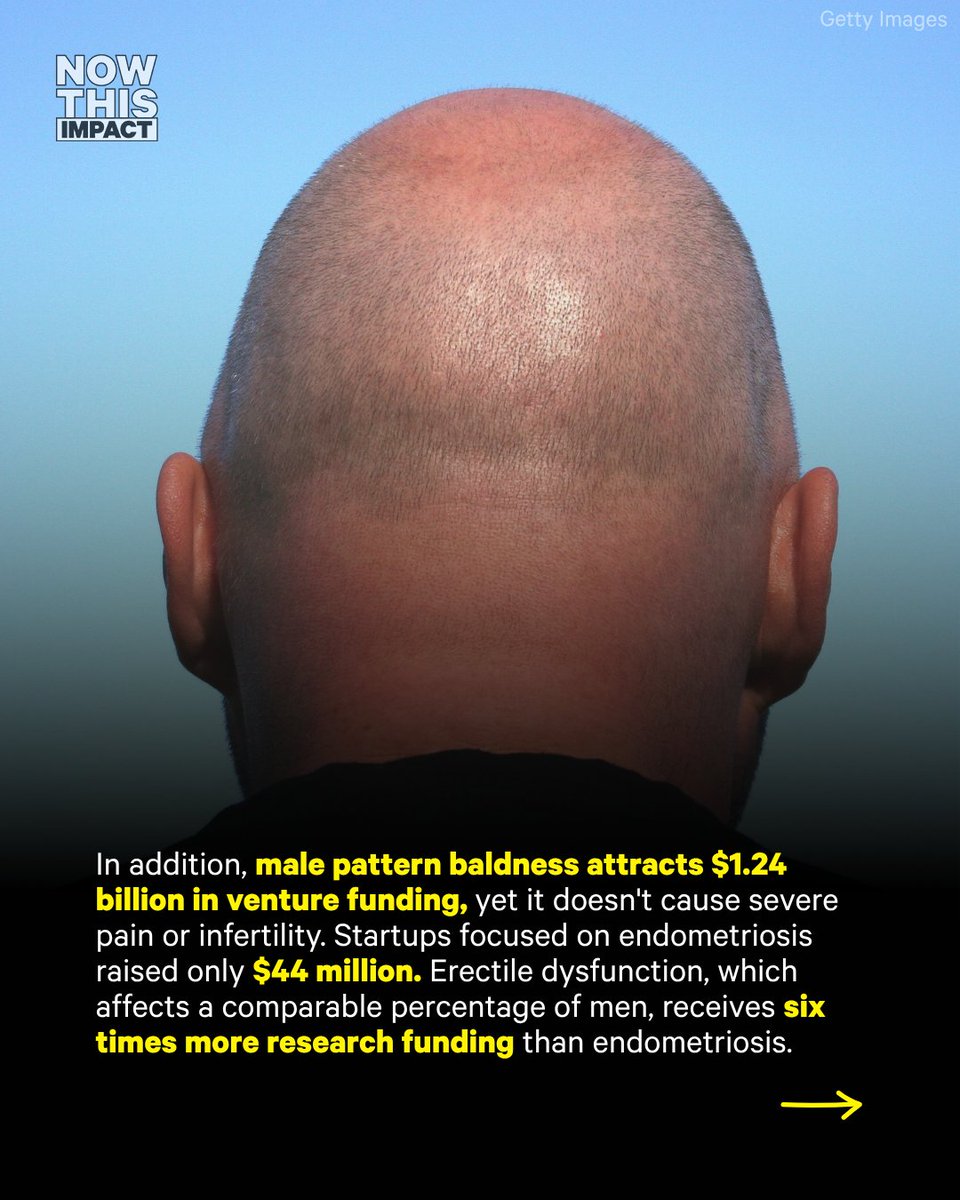 nowthisimpact's tweet photo. (1/2)  Find a cure https://t.co/V2Gm9R0S5M