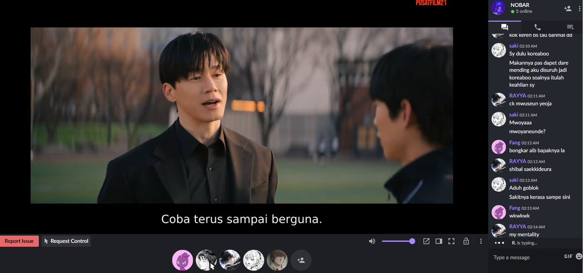 Fang tweet media